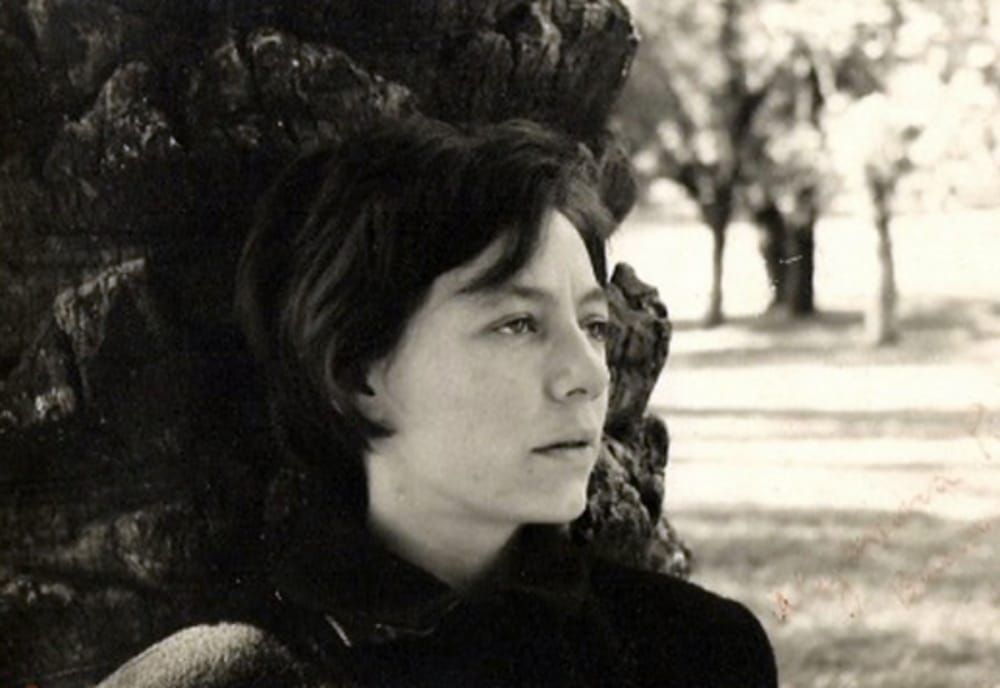 Alejandra Pizarnik