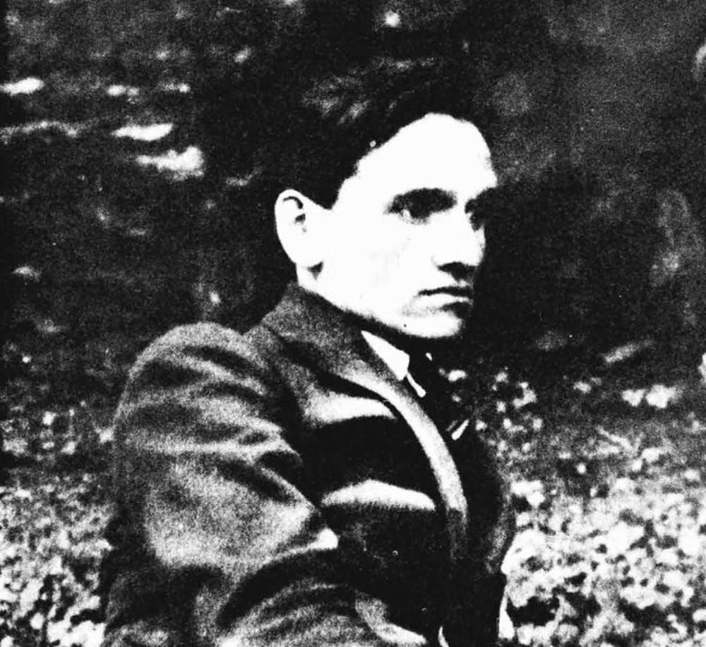 César Vallejo