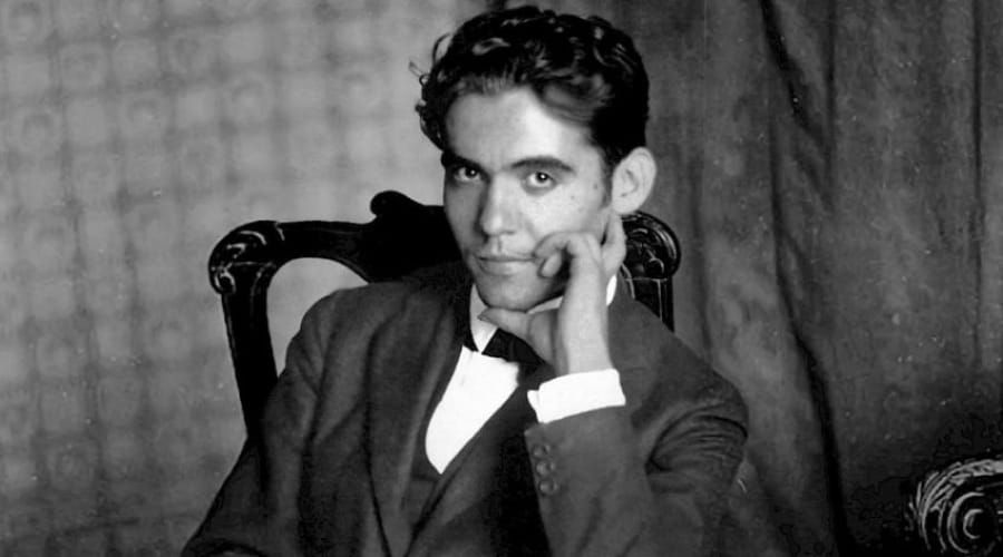 Diván del Tamarit - Federico García Lorca
