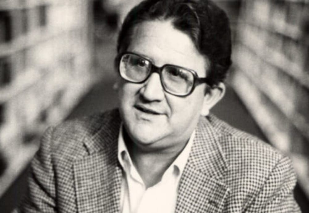 Heberto Padilla