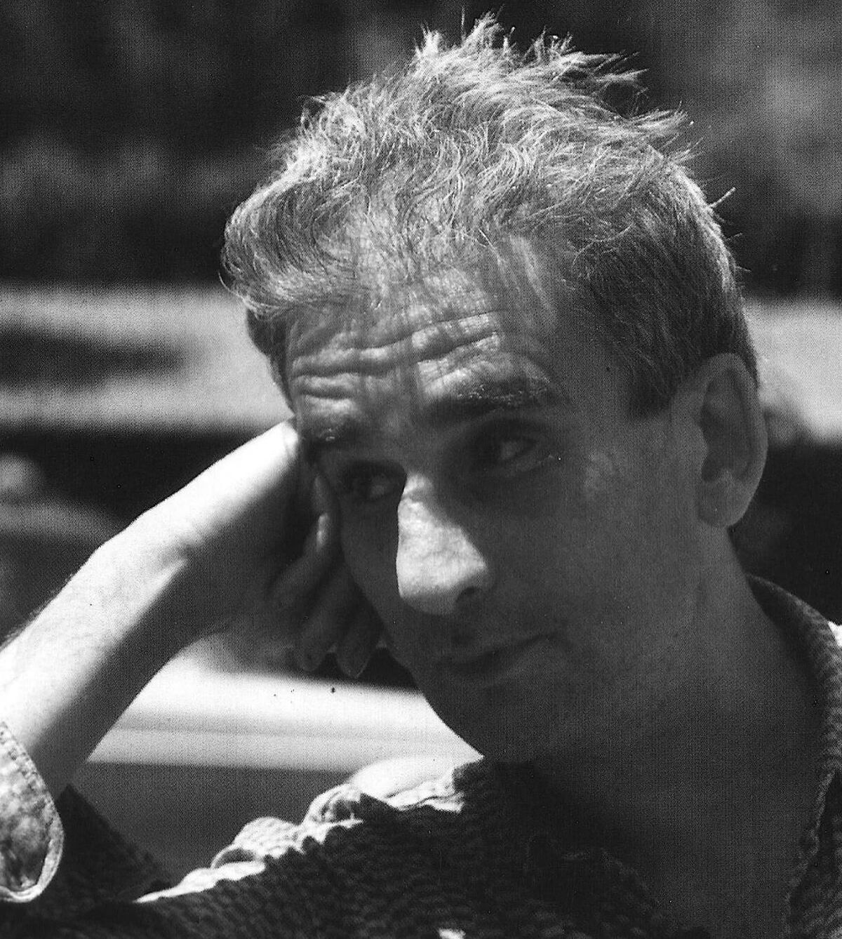 Sueño de una noche de verano - Leopoldo María Panero