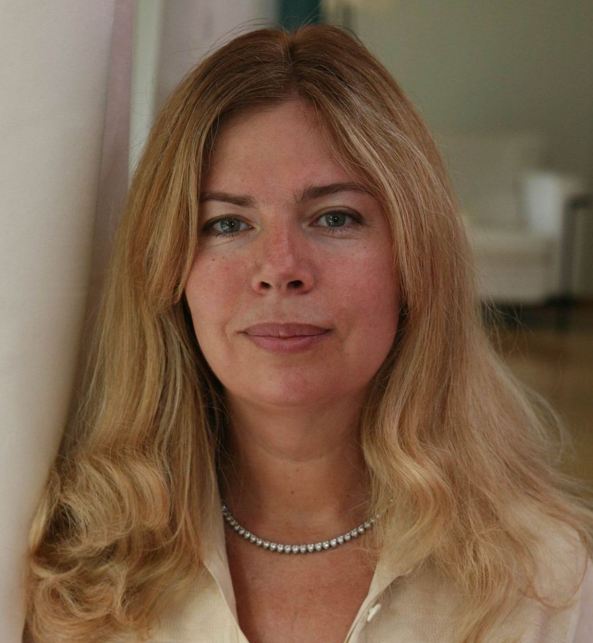 Expediente: sobre mí - Natalia Azarova