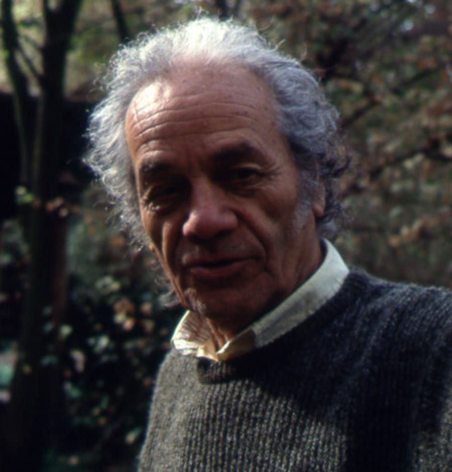 Nicanor Parra