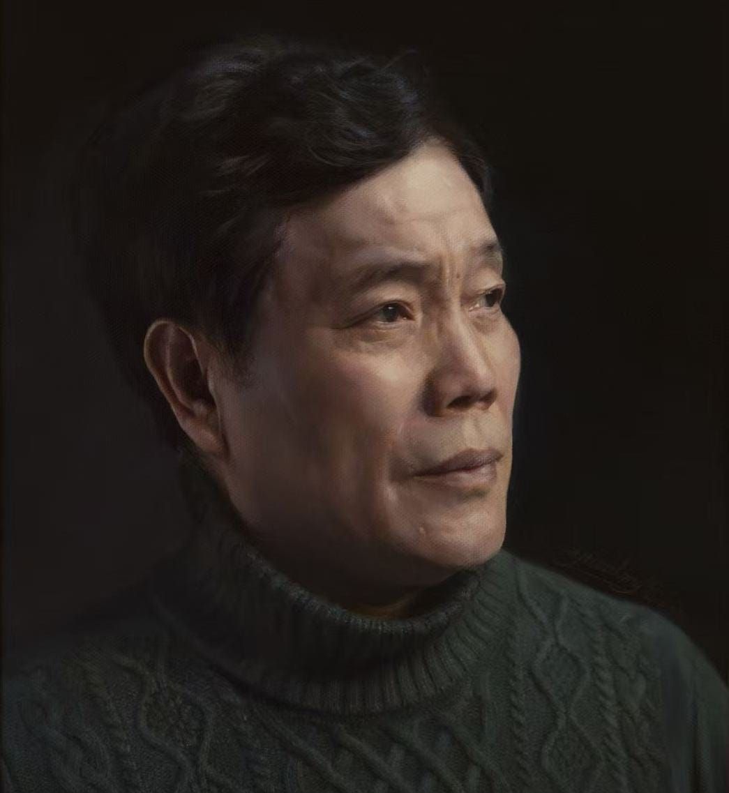 Zhao Lihong