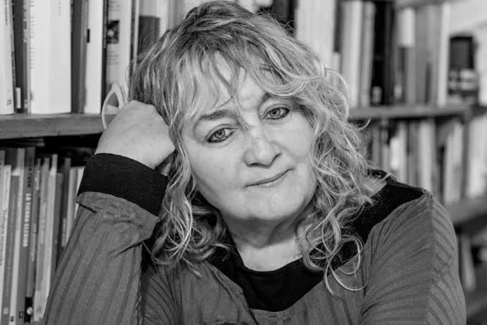 Media mañana en el Lago del Oeste - Ángela Pradelli / 安吉拉·普拉德利