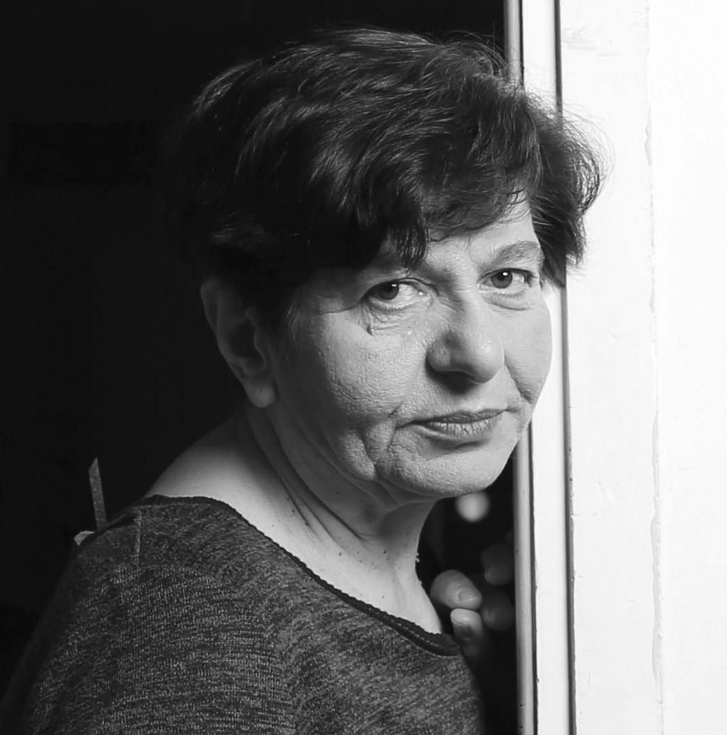 Difonías - Agathi Dimitrouka