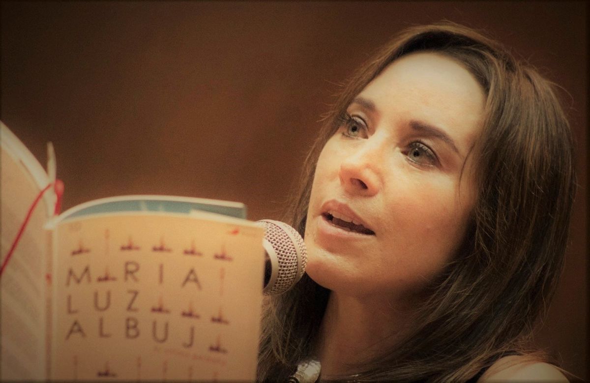 Marialuz Albuja Bayas