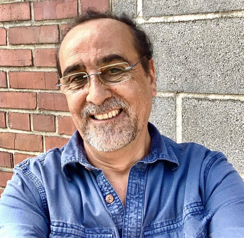 Luis Correa-Díaz
