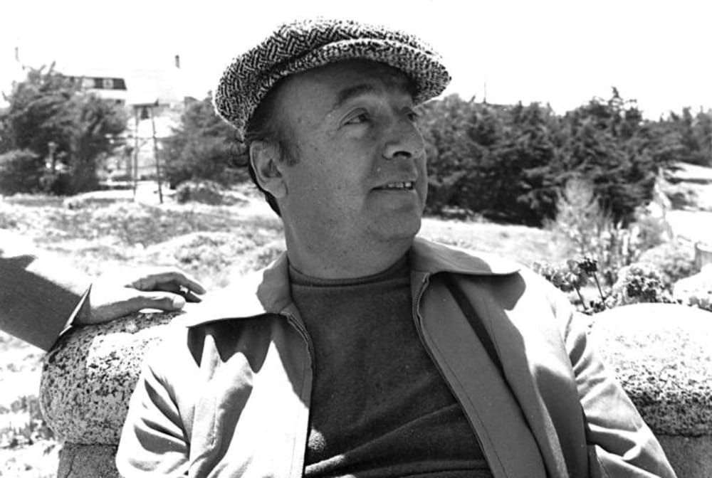 Pablo Neruda