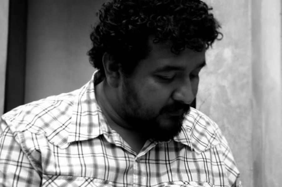 Álvaro Solís