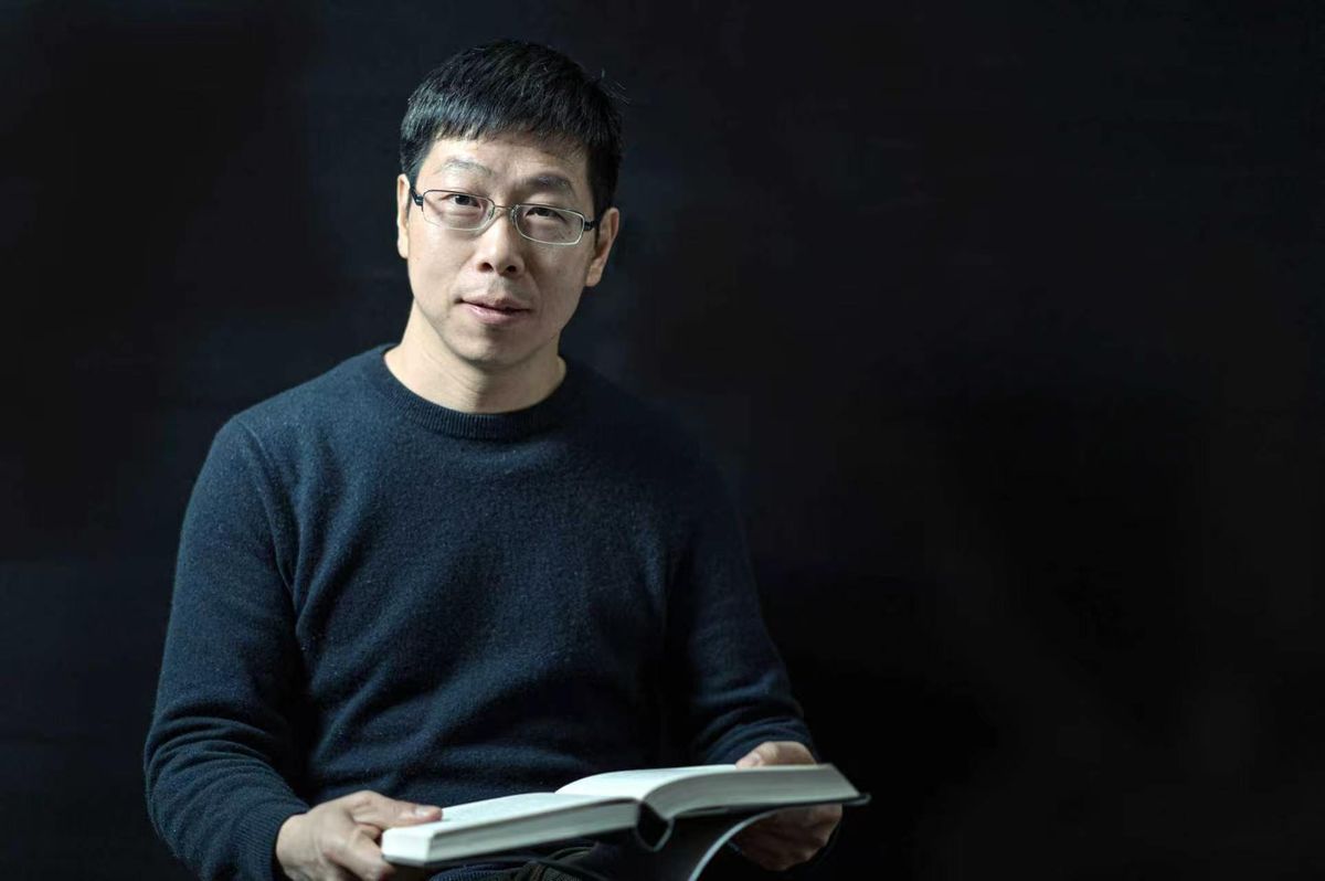Hu Sang