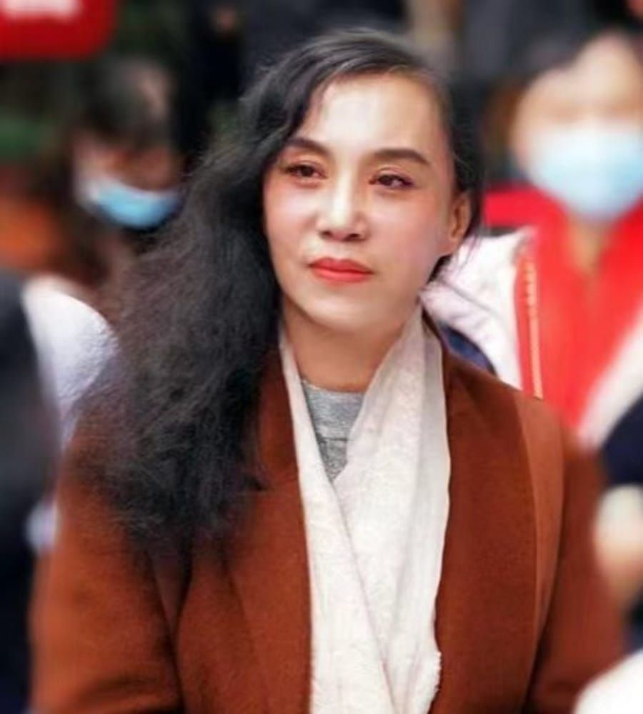 Lin Xue