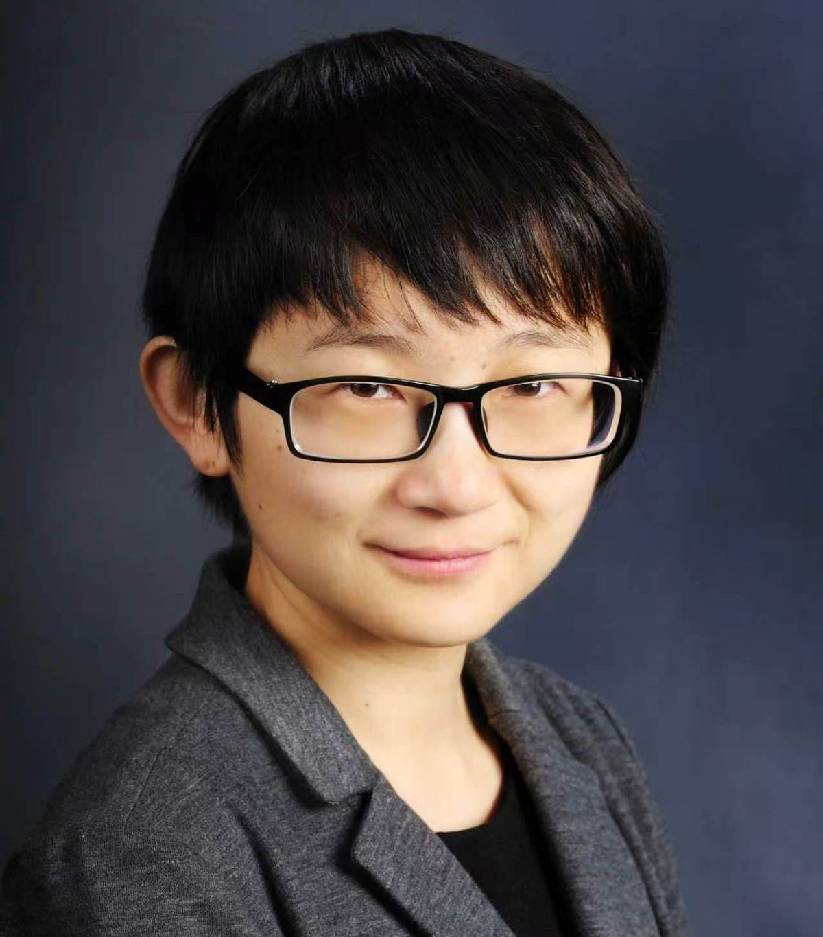 Ni Zhange