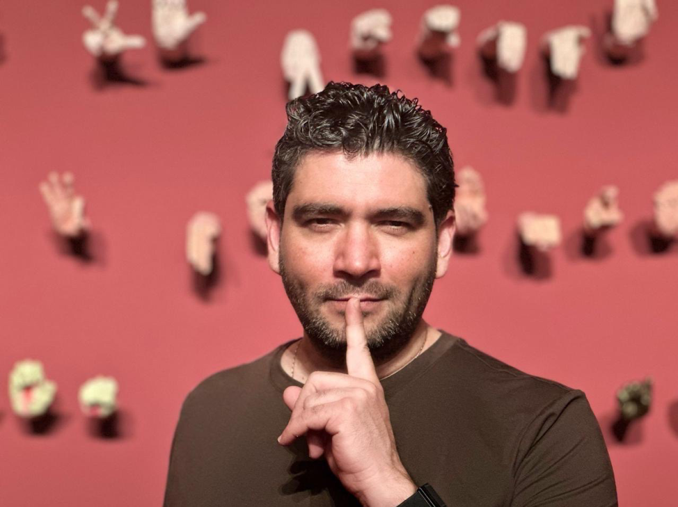 Rolando Kattan