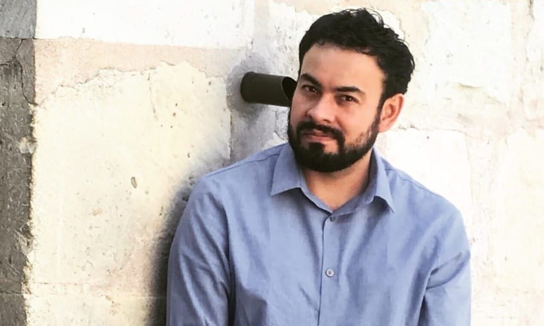 Las correspondencias - Alí Calderón