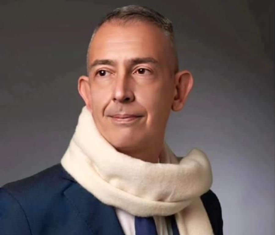 El grito en el cielo - Enrique Solinas