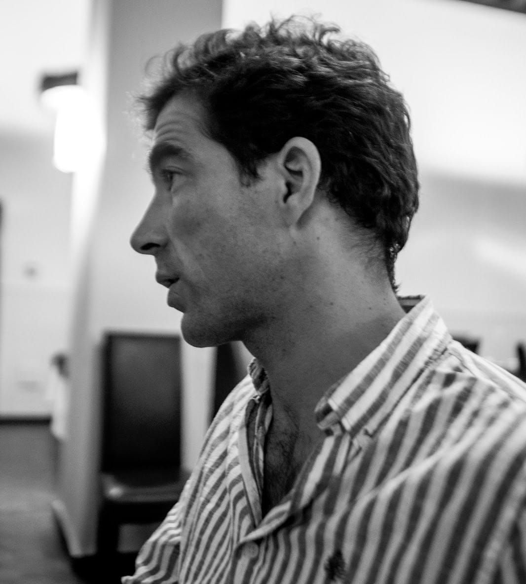 Valentín Navarro Viguera