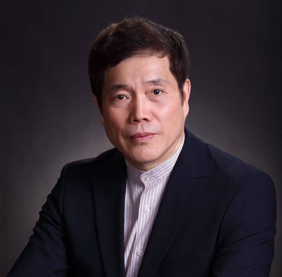 Shanghái: El río en mi infancia. Por Zhao Lihong / 赵丽宏