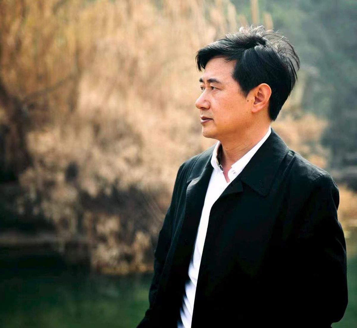 Chen Xianfa