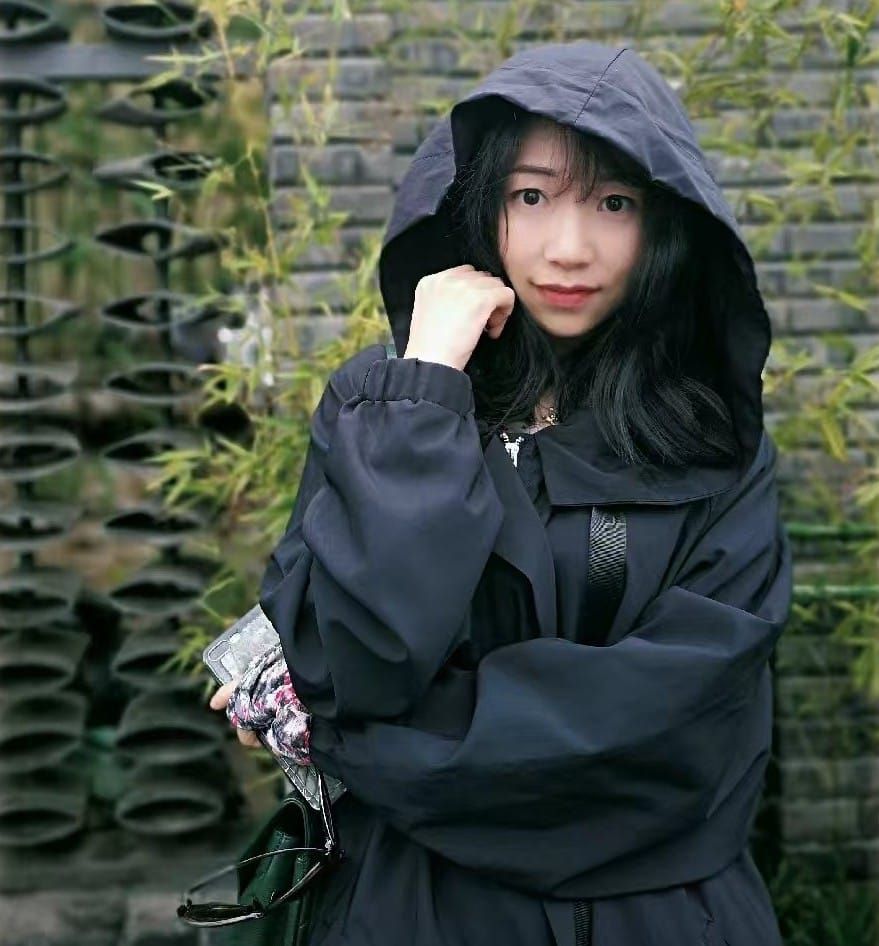 Duan Qingqing