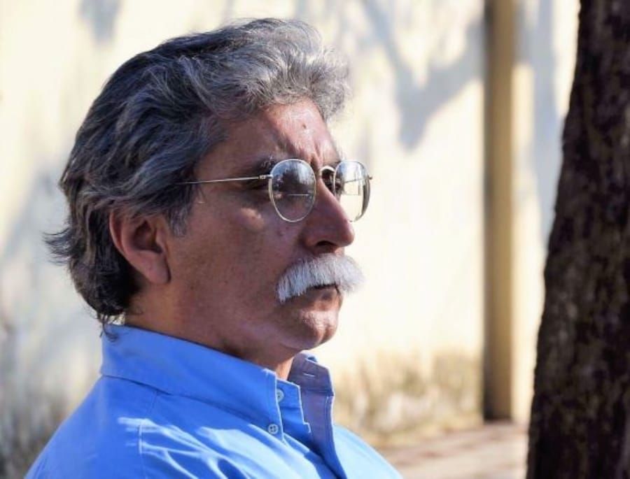 Pájaros y versos - Homero Carvalho Oliva