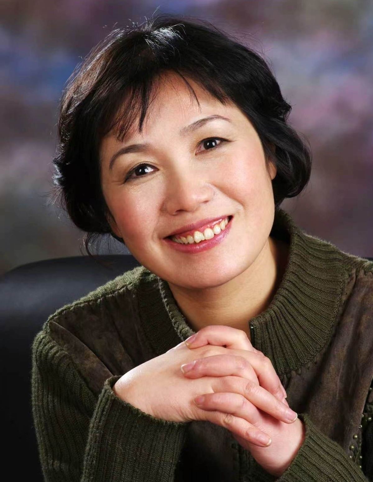 Xu Fang