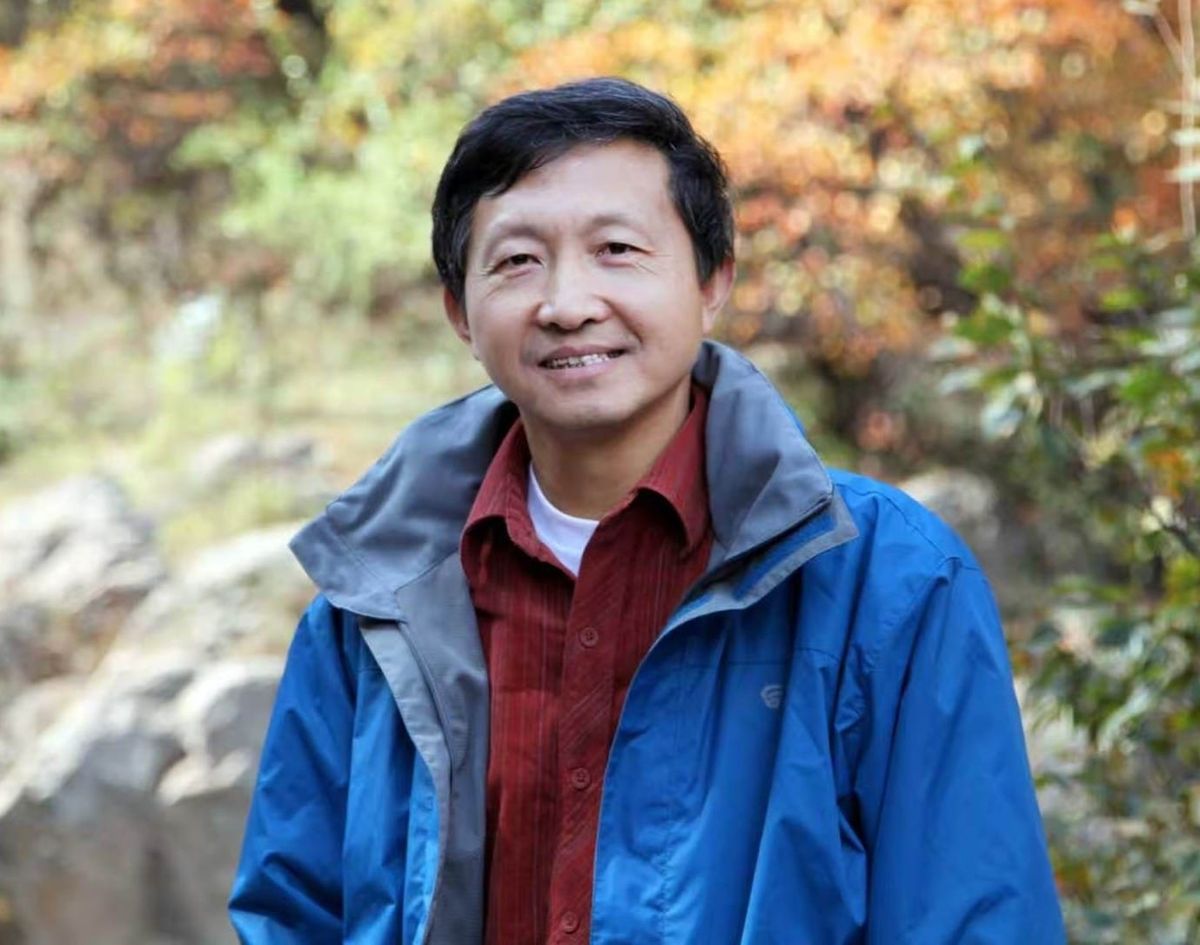 The Atlas of the War against Epidemic - Yang Zhixue / 杨志学