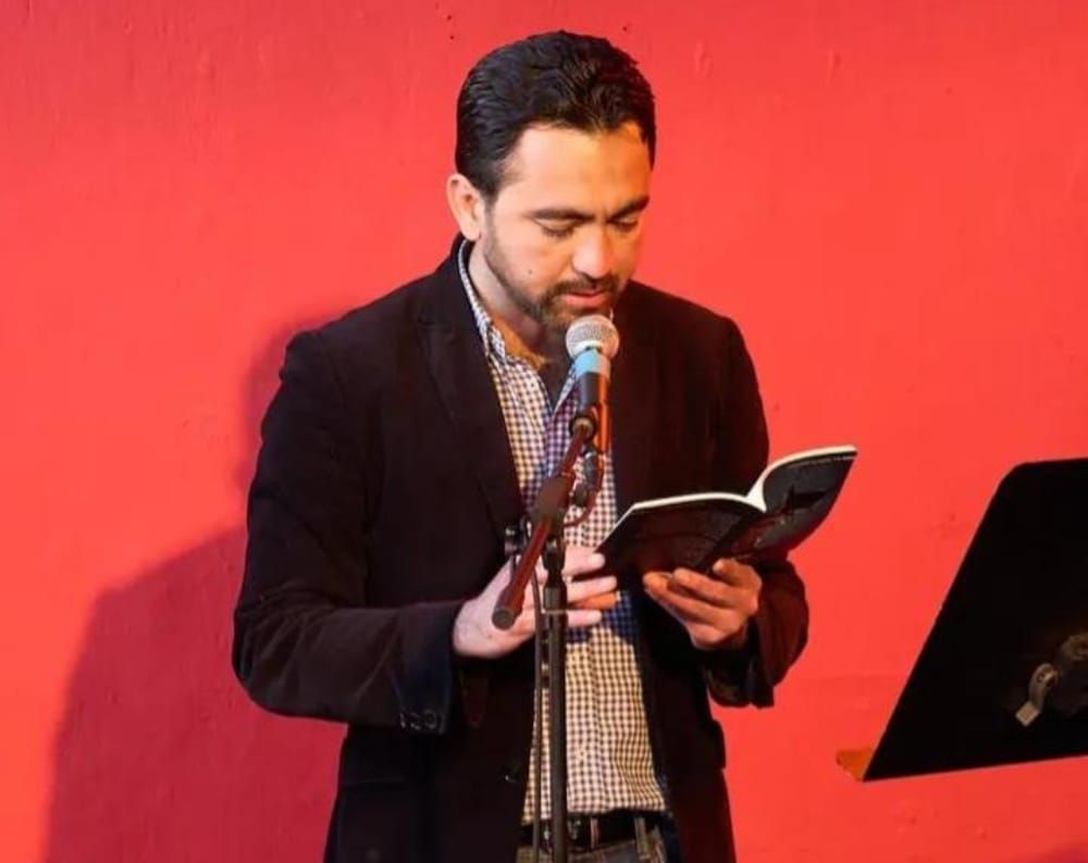 Audomaro Hidalgo