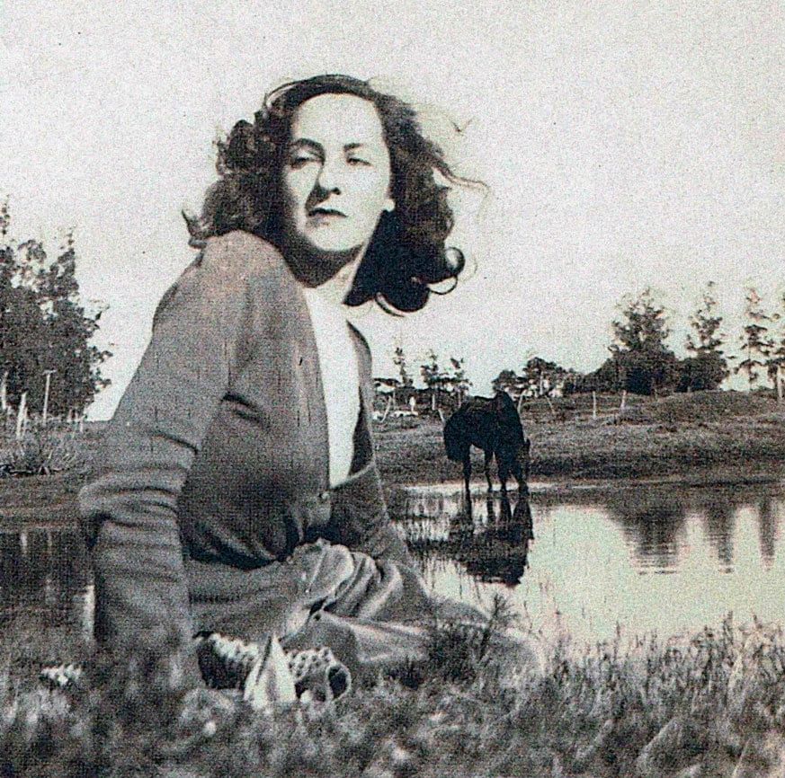 Ida Vitale
