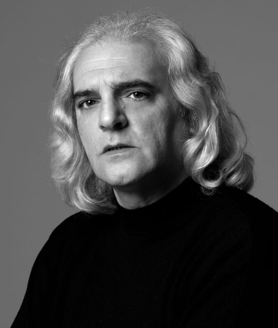 Jorge Palma