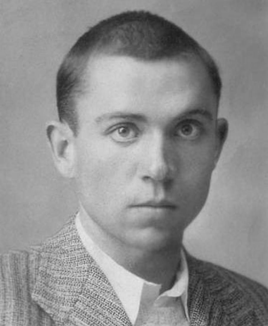 Miguel Hernández
