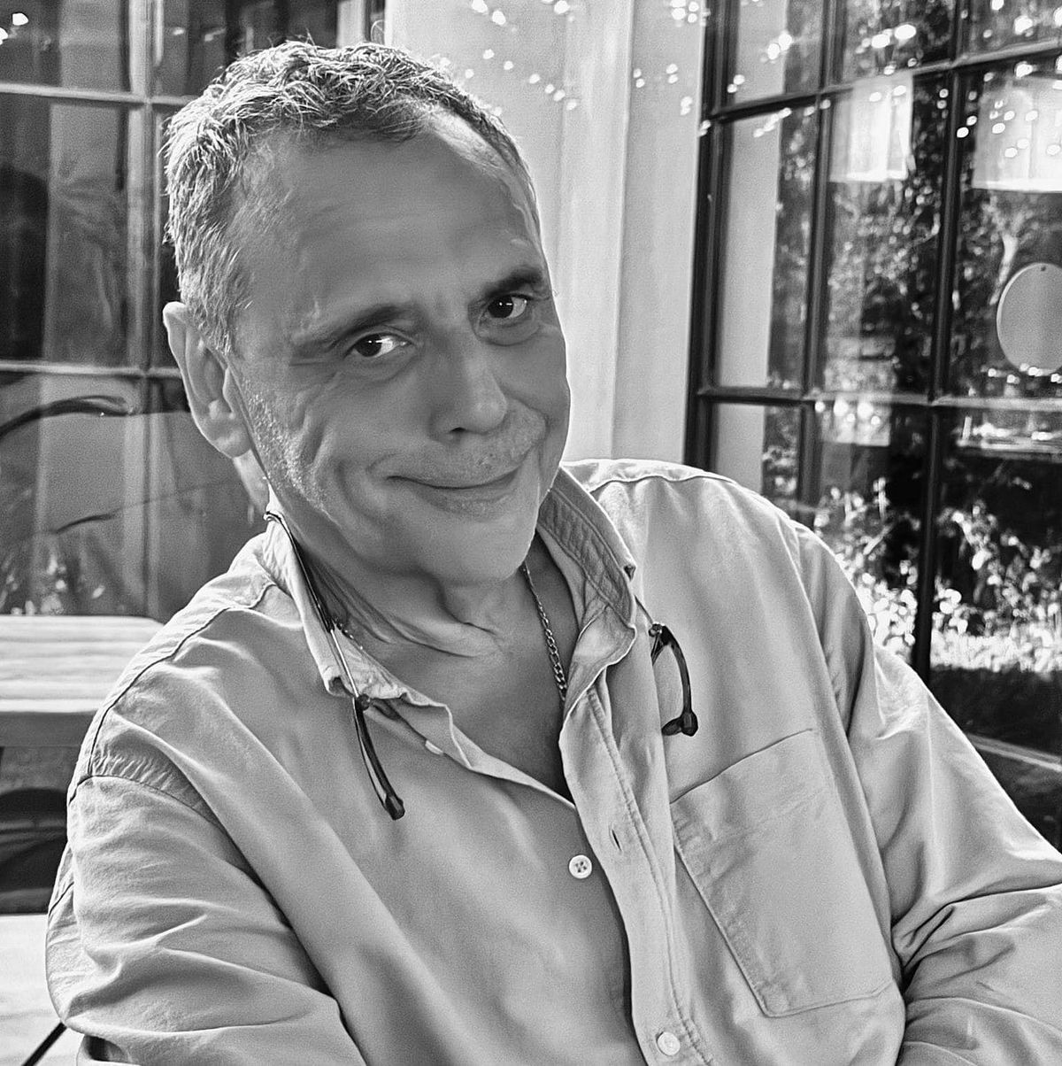 Rafael Courtoisie