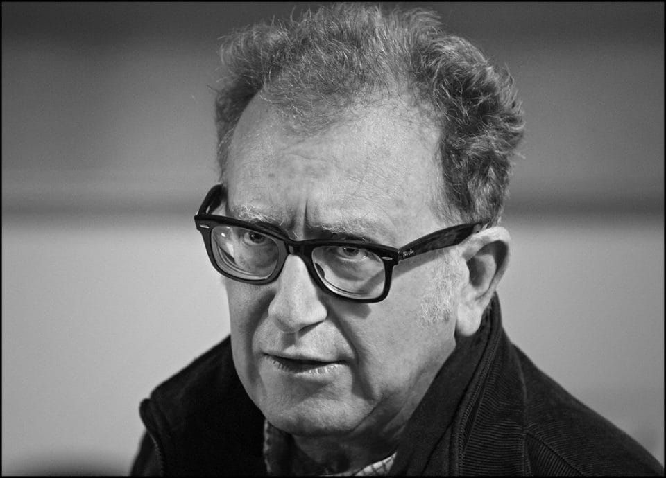 Valerio Magrelli