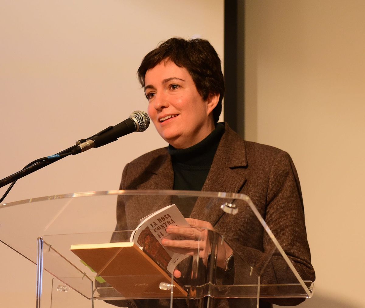 Desbandada - Verónica Aranda