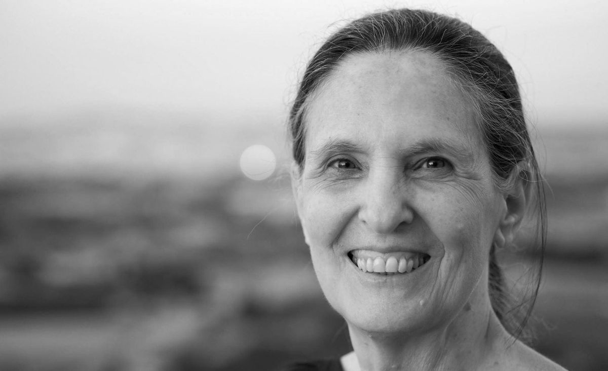 Yolanda Pantin