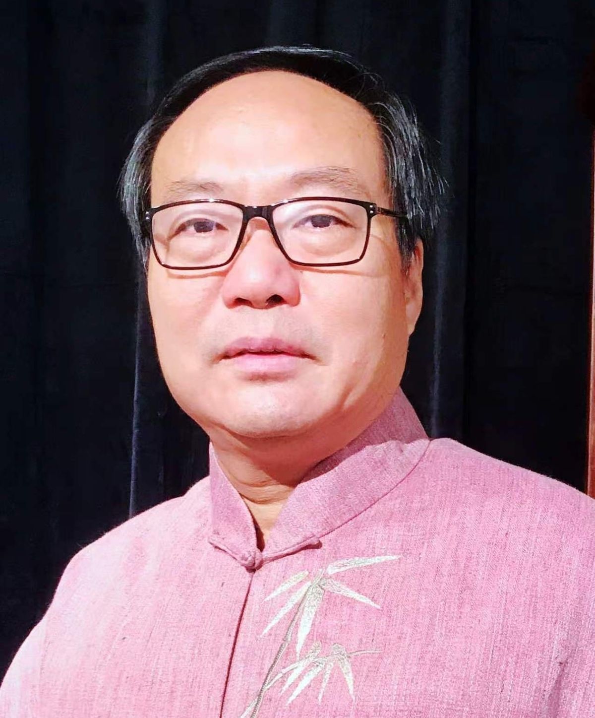 An Liang