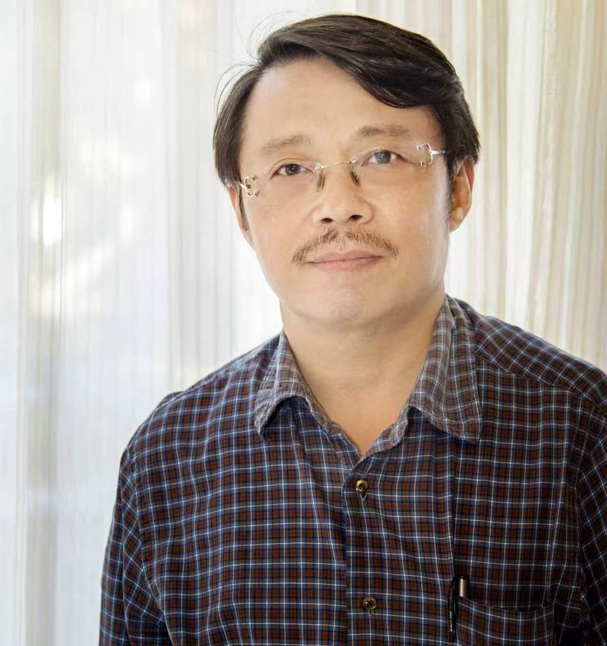 Gong Xuan