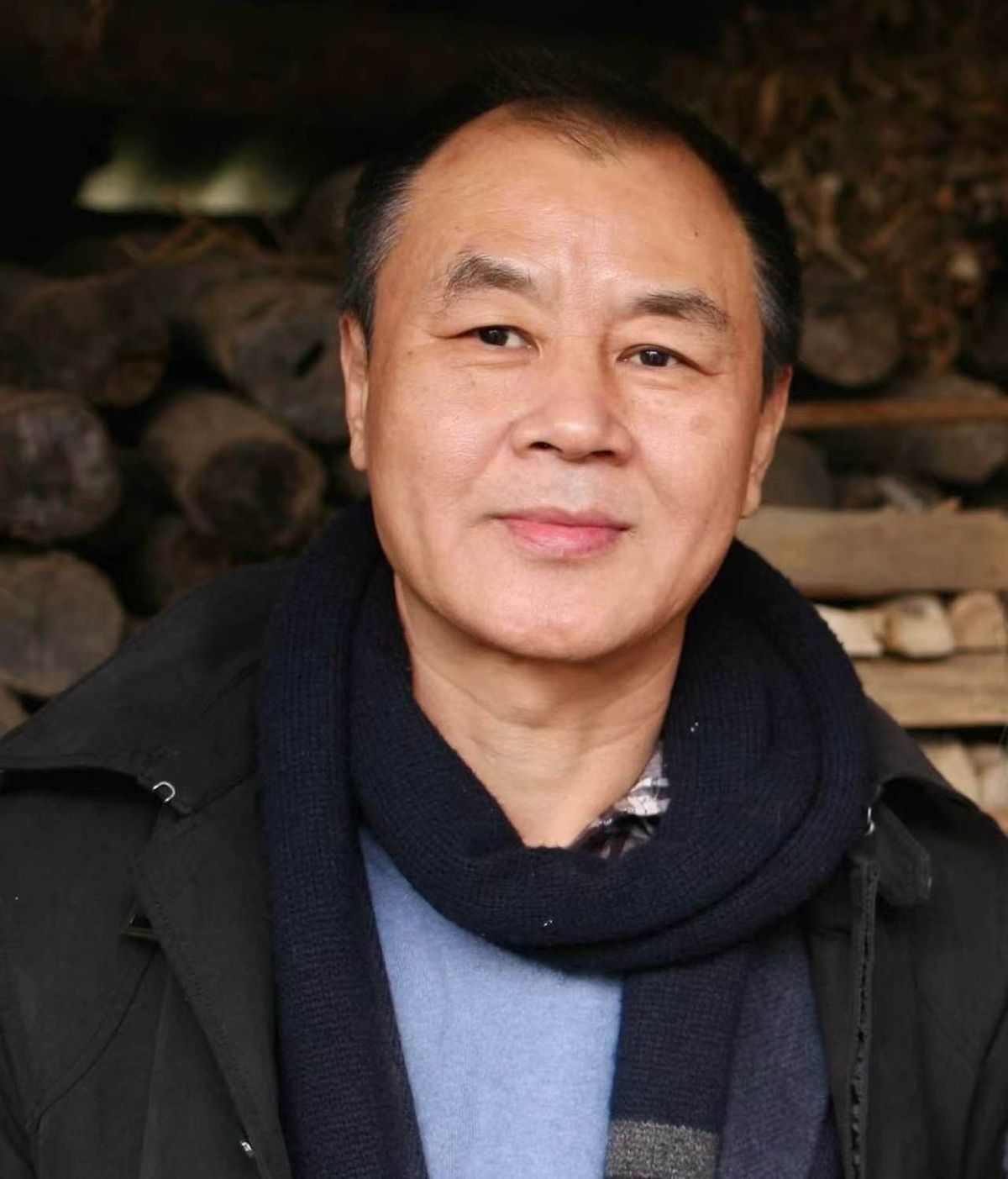 Wang Jiaxin