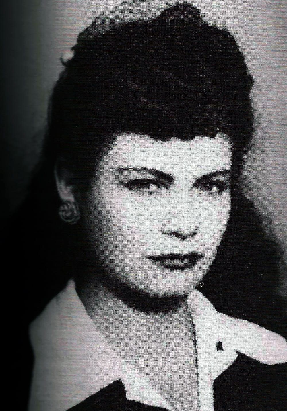 Eunice Odio