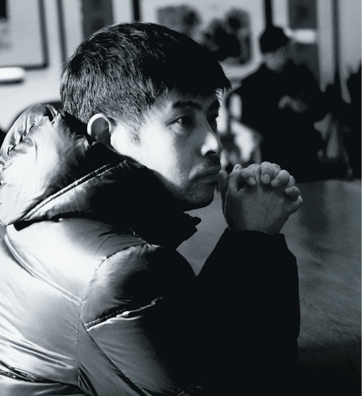 Jiang Tao