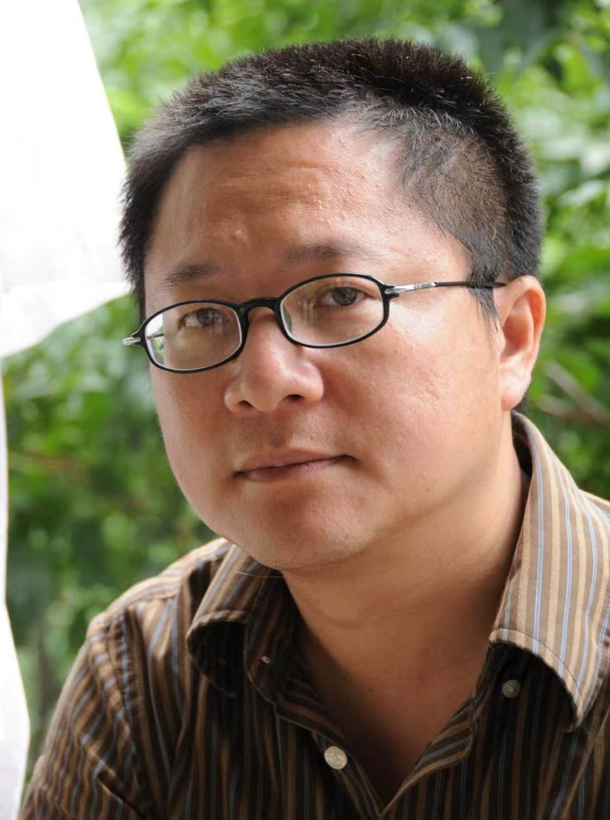 Li Shaojun