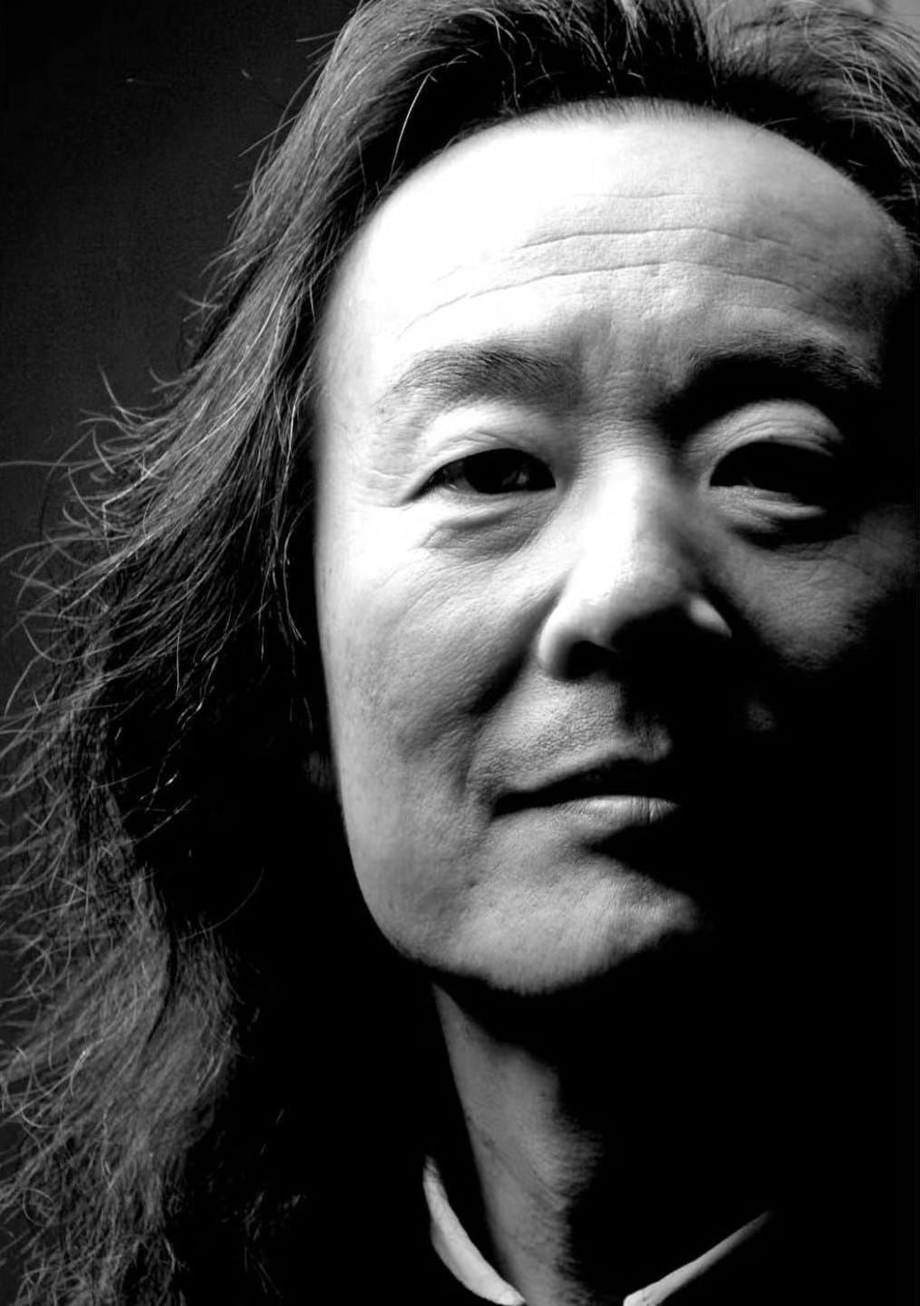 Homage to Dufu's Cottage - Yang Lian / 杨 炼