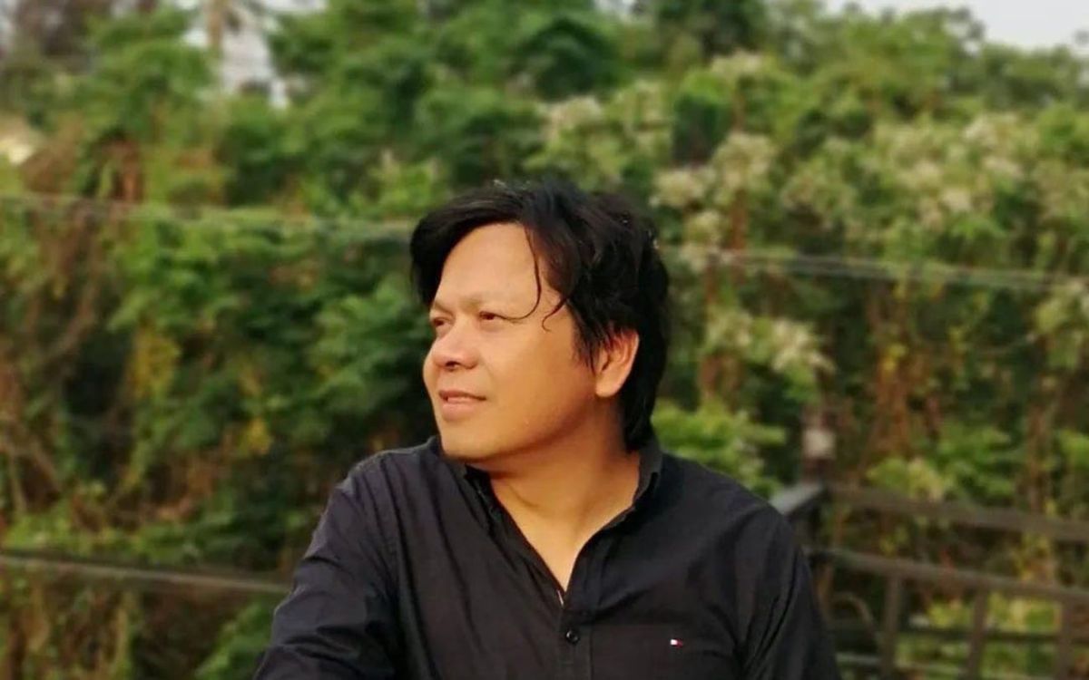 Cheng Lian y Bo Ya  - Huang Lihai