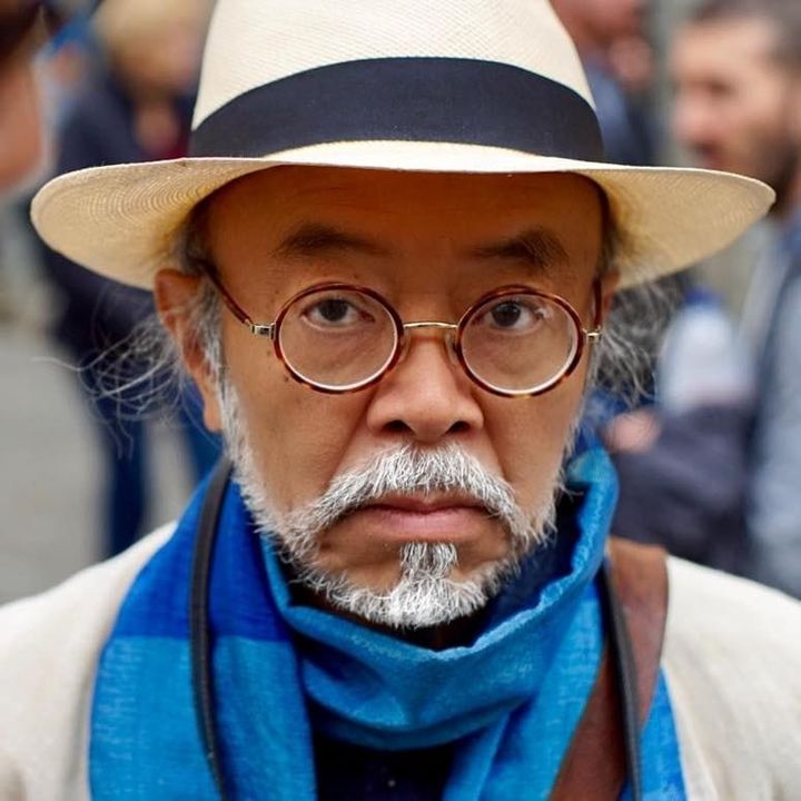 Poemas para la tierra - Nguyen Chi Trung