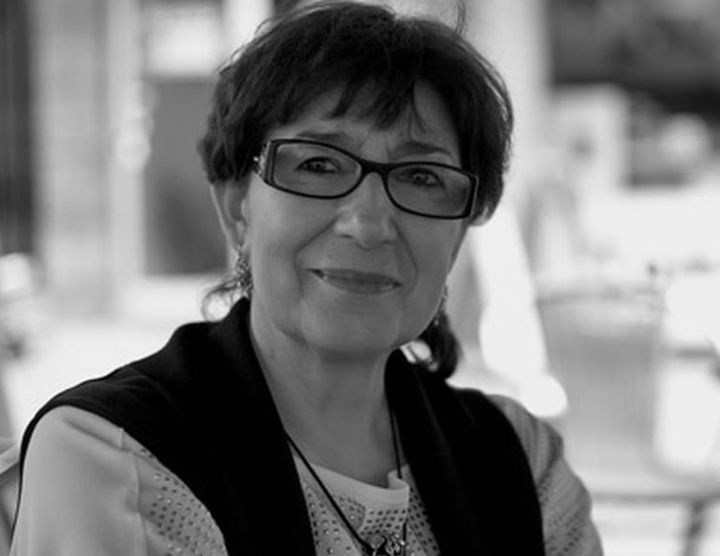 La caída del Ícaro - Olvido García Valdés