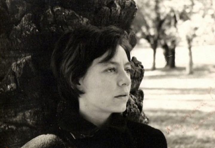 Mi oficio es conjurar y exorcizar - Alejandra Pizarnik