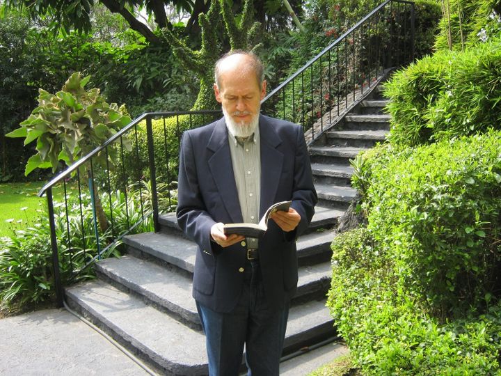 Hernán Lavín Cerda