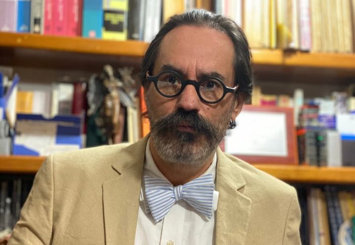 El deseo postergado - Mario Bojórquez