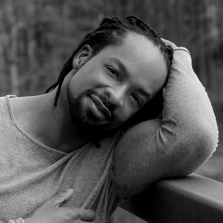 Oración del abofeteado - Jericho Brown