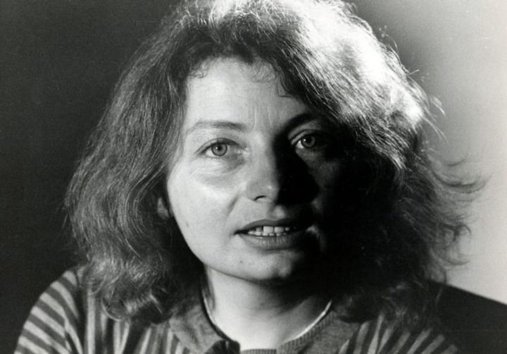 El jardín de los milagros - Diana Bellessi